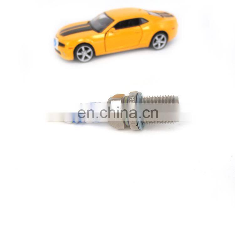 Guangzhou auto parts A004159190326 F8DPP33 for A208 C209 C215 C219 W220 W463 Car Accessories plugs spark plug