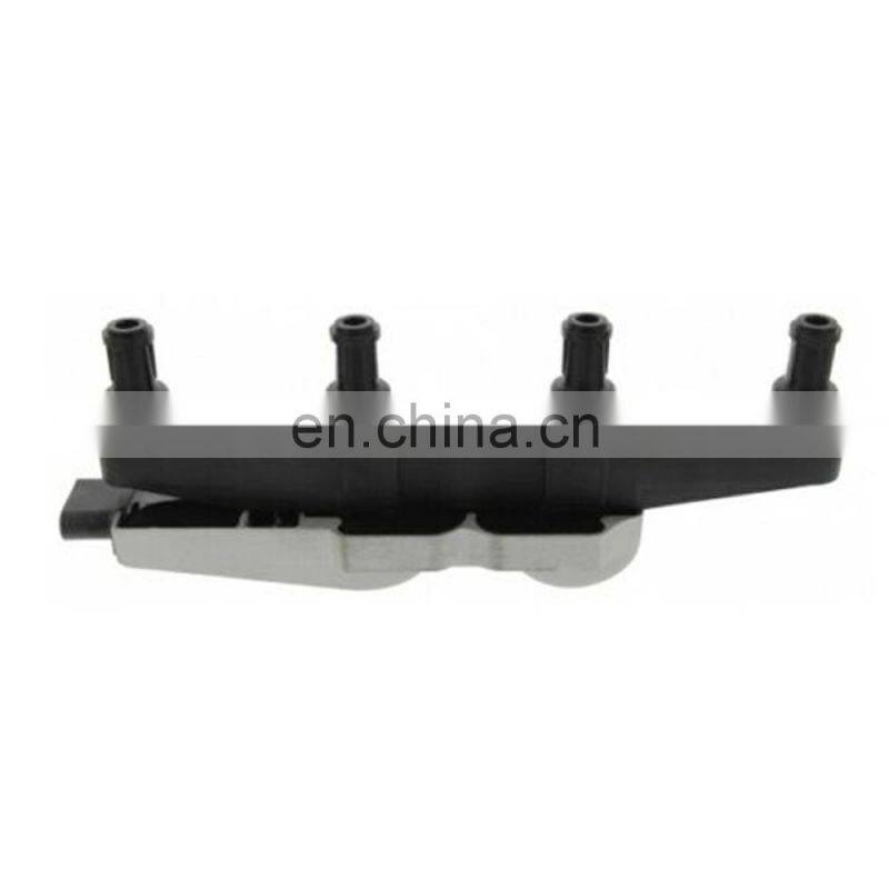 Ignition Coil For VW Lupo for Skoda Fabia Octavia Felicia Seat 047905104A Great