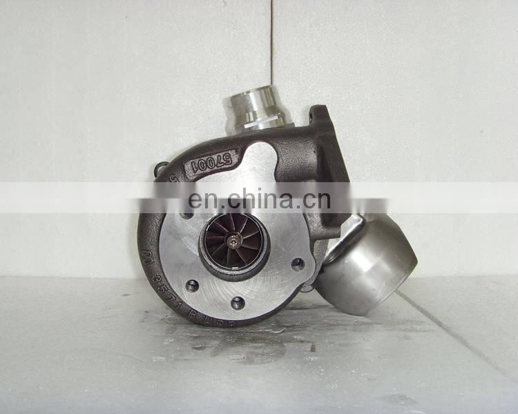 BV39 Turbocharger for Nissan Qashqai 1.5L dCi Engine K9K Euro-4 54399880030 54399980070