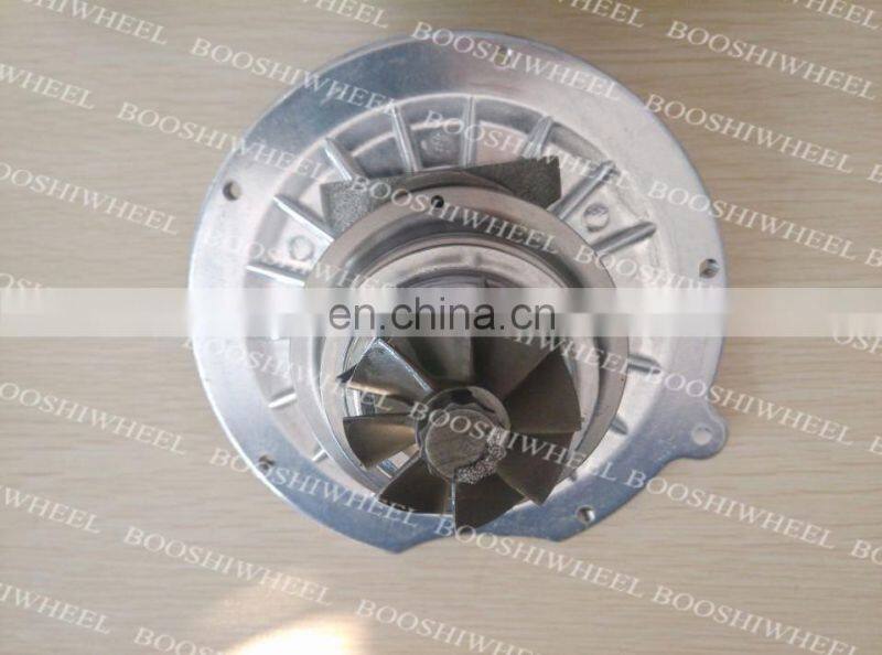 4JA1 Turbocharger CHRA 8972402101 For isuzu D-MAX Rodeo