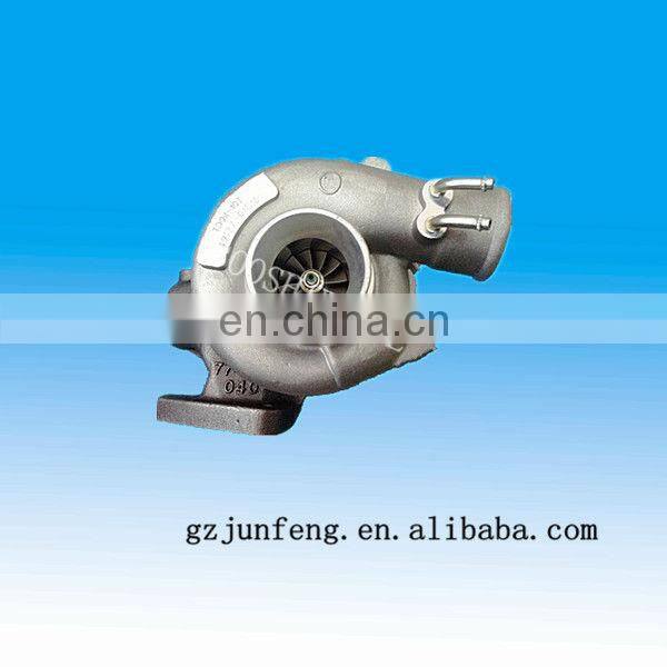 turbo unit turbo part 49177-01510 for engine 4d56 for Mitsubishi Car