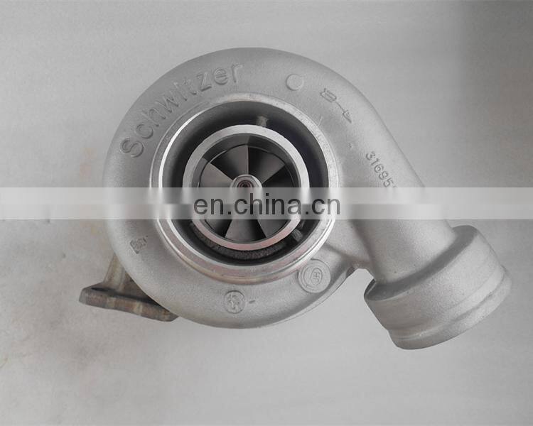 S200 Turbo for Volvo-Penta Industrial with BF6M1013FC Engine S2B Turbocharger 04259315 318844