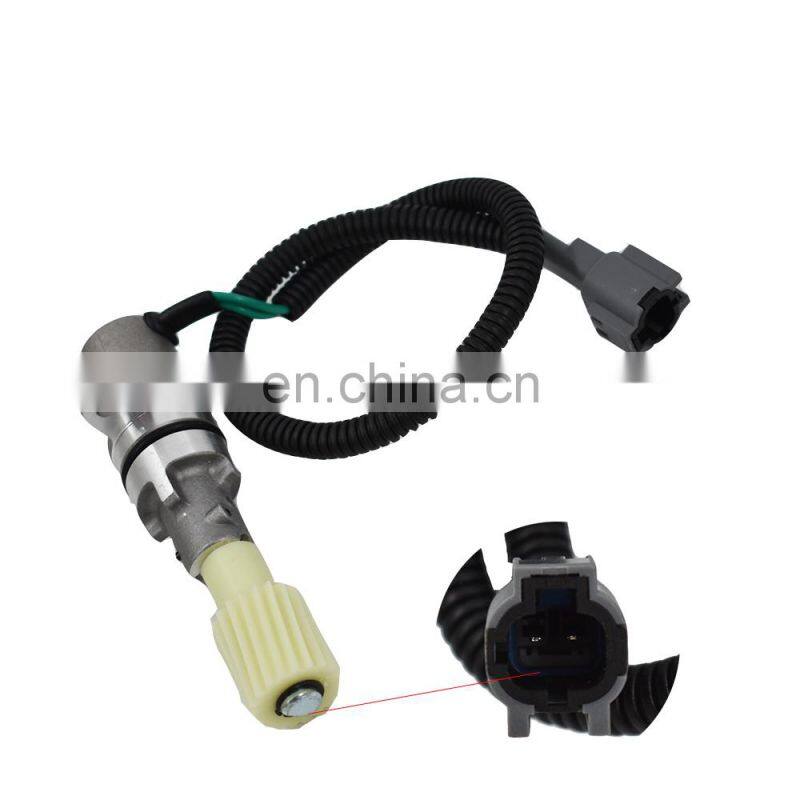 Speed Sensor For Nissan D21 Pathfinder Pickup Frontier 2.4L 3.0L 3.3L 2501074P01
