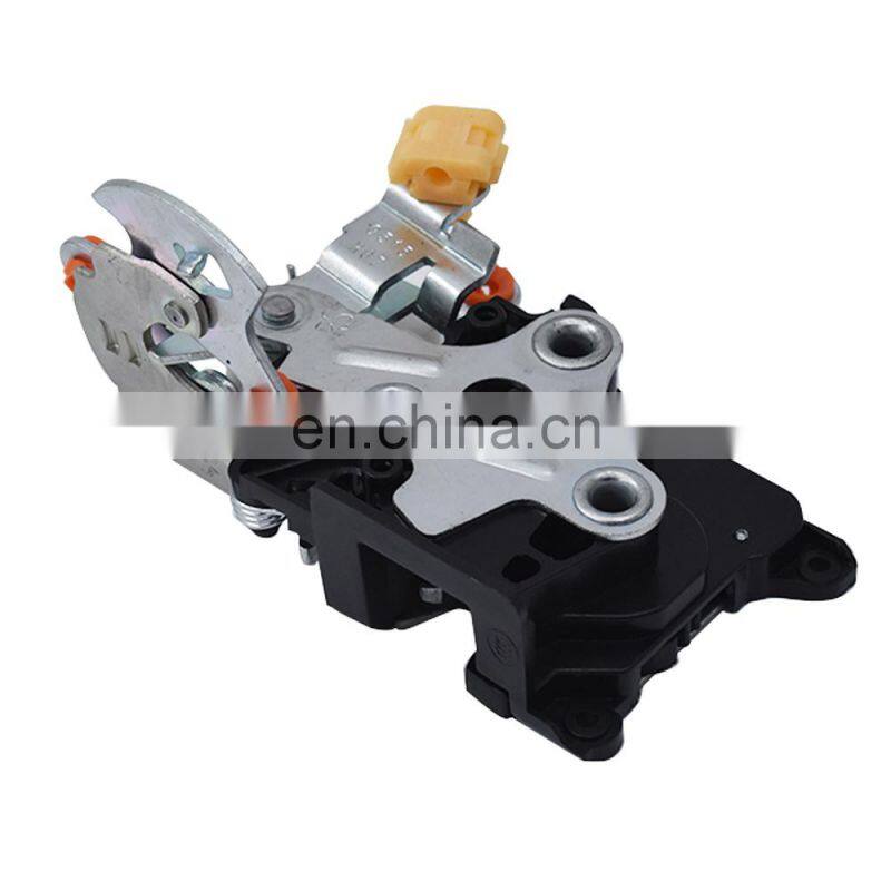 New Door Lock Actuator Assembly Fit for Chevy Impala 95-96 15111446