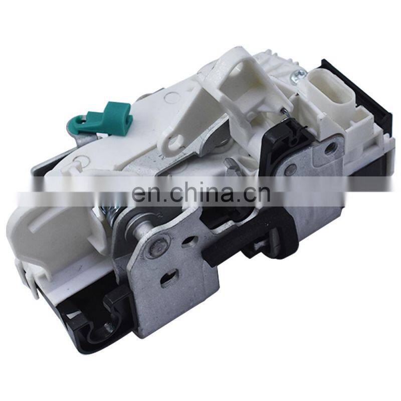 Unlimited Tailgate Latch w/ Power Locks For 2007-2018 Jeep Wrangler Wrangler 4589584AF 4589584AD 4589584AE