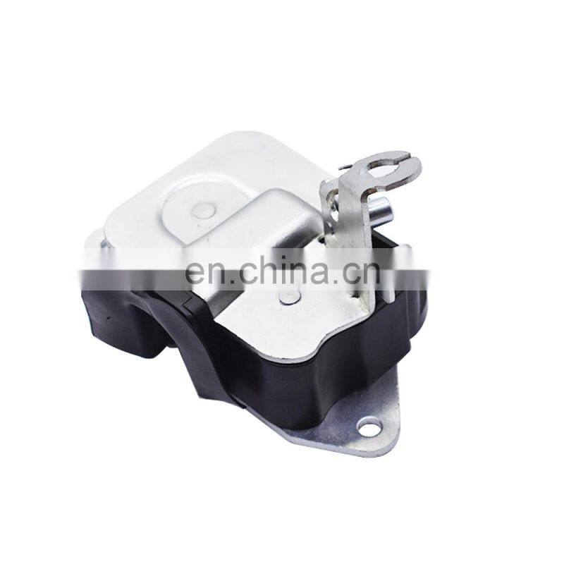 DOOR LOWER LATCH LOCK FOR 2007-2013 SILVERADO SIERRA EXTENDED CAB REAR 20995801, 15919913, 25838750