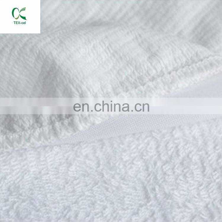 High End Unique Waterproof Hospital Mattress Protector