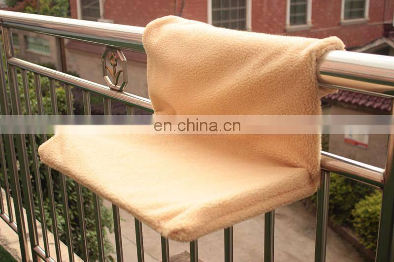 Window Chair Swing Dog Car Seat Covers Pet Cat Hammock Bed