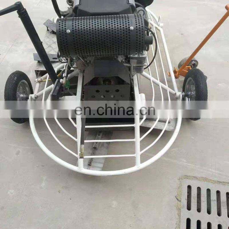 remote control 24 power trowel parts