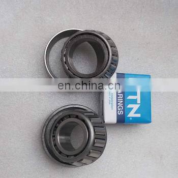 Japan NTN bearing ET-30207 U taper roller bearing 4T-30207U