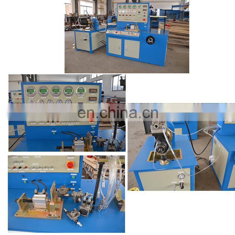 QYZ-2 Model Air Compressor Test Bench