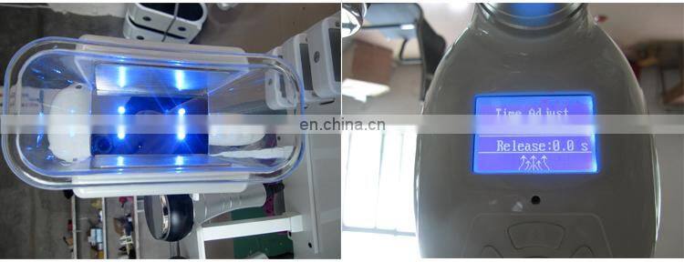 ultrasonic cavitation machine/portable cavitation machine/ultrasonic cavitation radio frequency machine