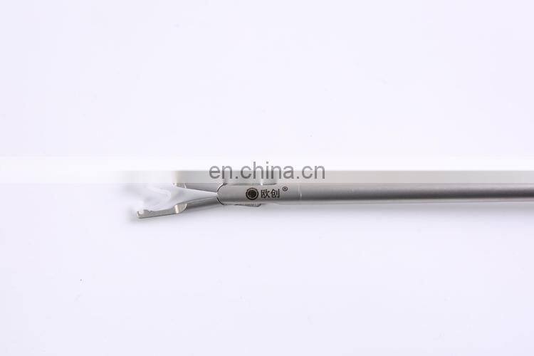 Surgical Laparoscopic Ligating Hemolok Clips/Polymer Clips