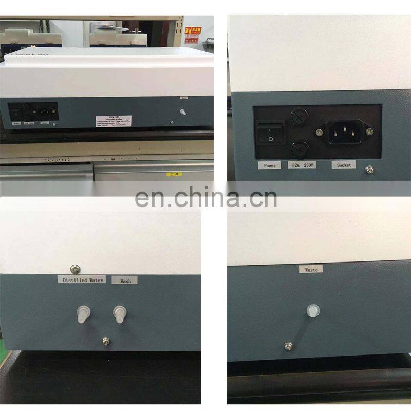 DNM-9602 Cheap elisa analyzer price