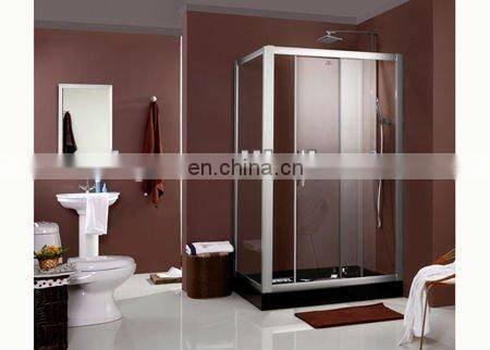 sell 4-12mm bathroom partition glass high quality bathroom partition glass