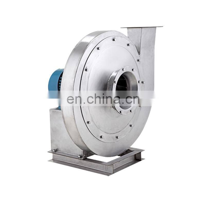 Alibaba Best Selling Centrifugal Fan Hot and Cold Air Blower