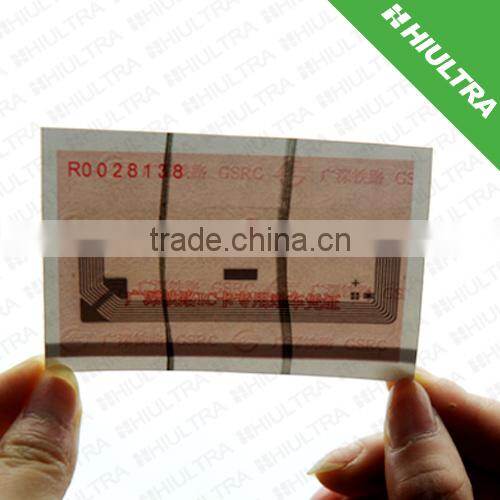 wholesale for rfid transponder chip from original manufacturer