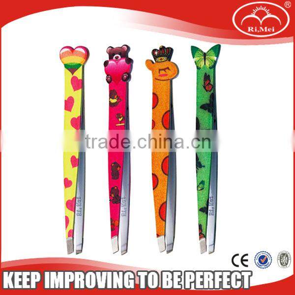 novelty tweezers , special eyebrow tweezer , Smart tweezer