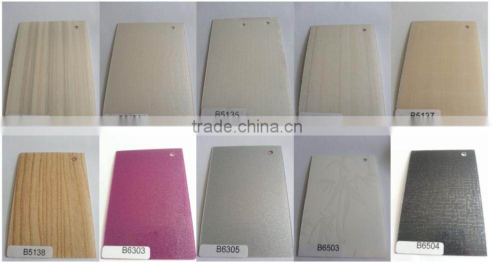 High Gloss Acrylic Plywood