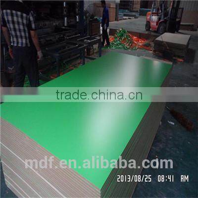 JIDA Melamine Mdf / Mdf Sheet Price / Mdf Board