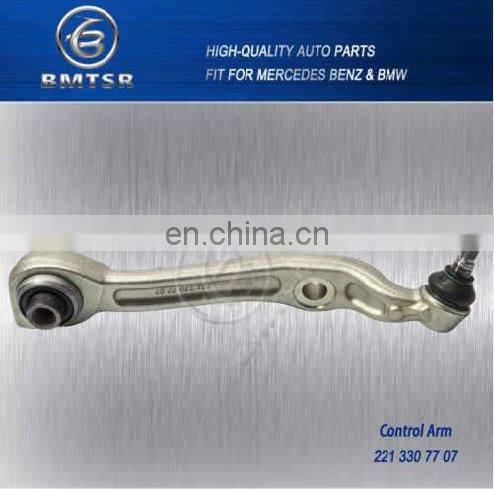 BMTSR Auto Partd Front Lower Suspension Control Arm For W221 4matic OEM 2213307707