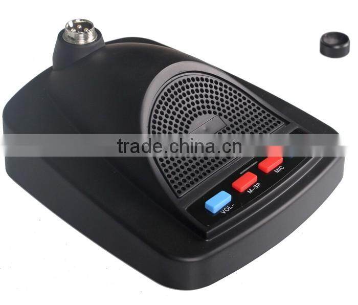 USB Desktop Studio Speech Mic Microphone w/Stand for PC Mac Laptop from Yarmee