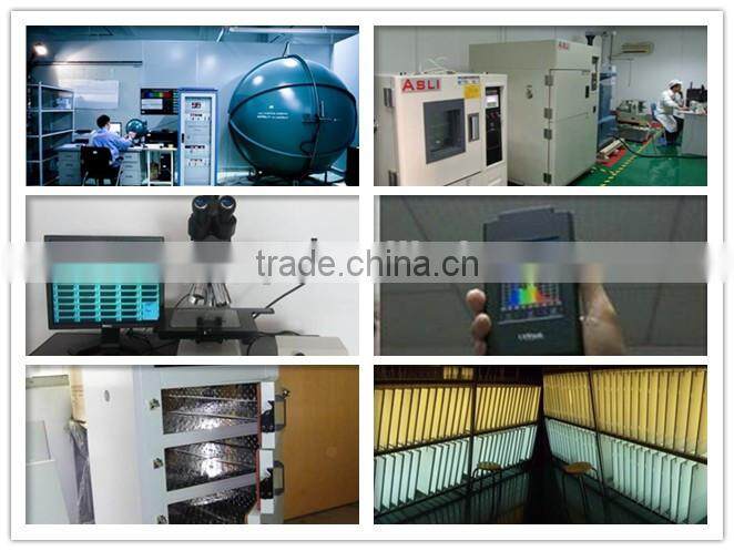 Ce rohs led lamp top led recessed ceiling light down light