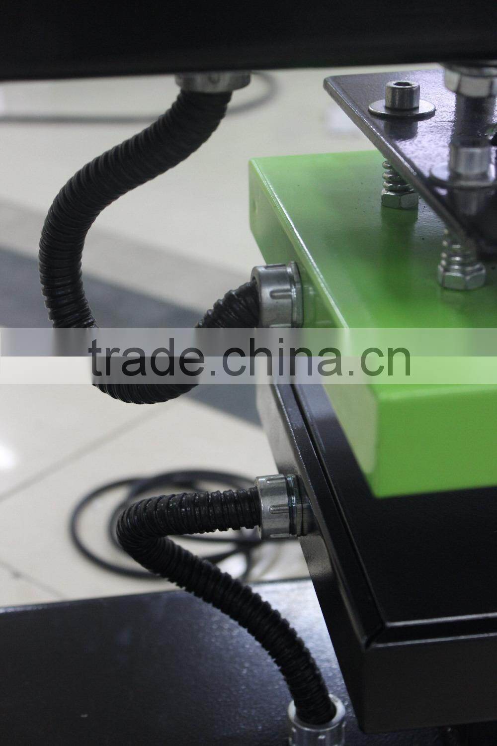 1800 to 3000 PSI Small Machine Pneumatic Rosin Press