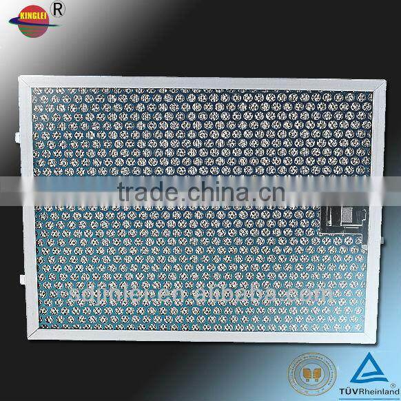 grease baffle filter KLFA-060
