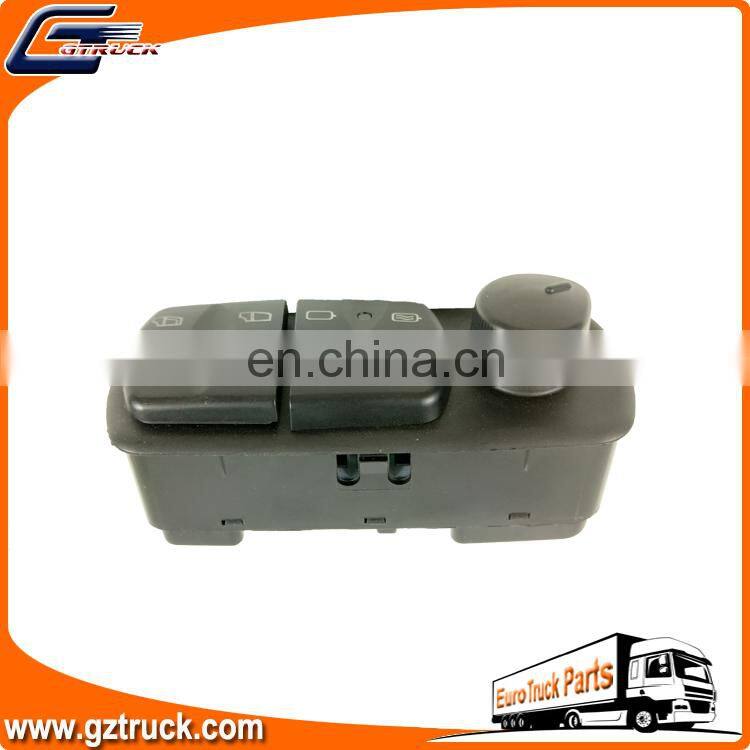 Electric Power Window Lifter Switch Oem 0045452713 for MB Power WIndow Master Control Switch