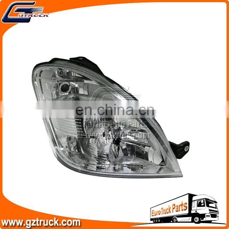 Heavy Duty Truck Parts Head Lamp OEM 69500010 for IVECO Headlight