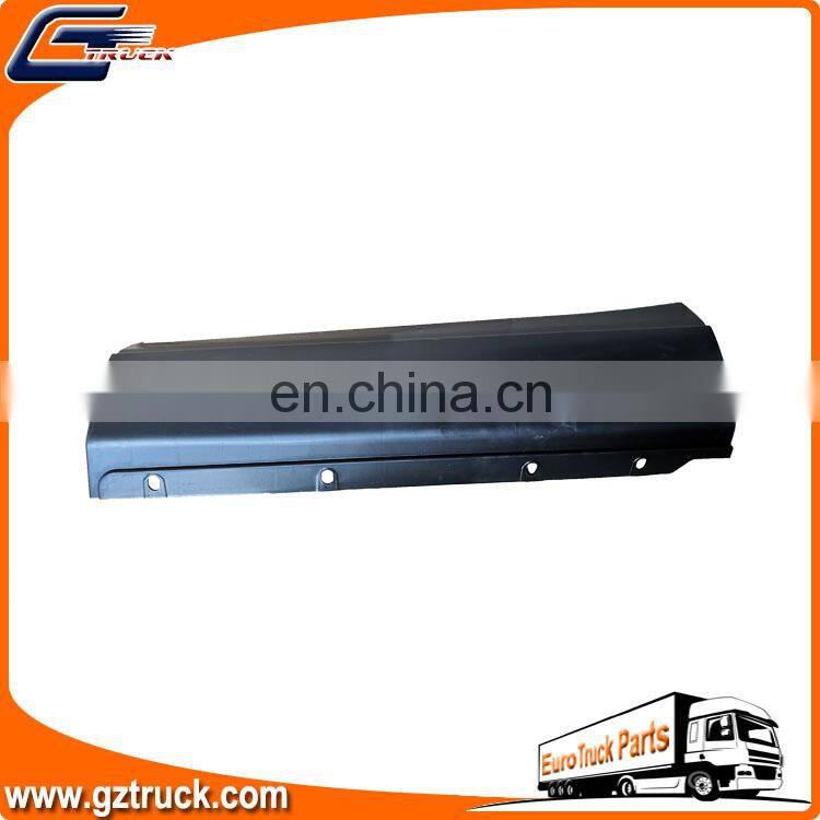 European Truck Auto Body Spare Parts Plastic Mudguard Cover Oem 504085625 for Ivec Truck