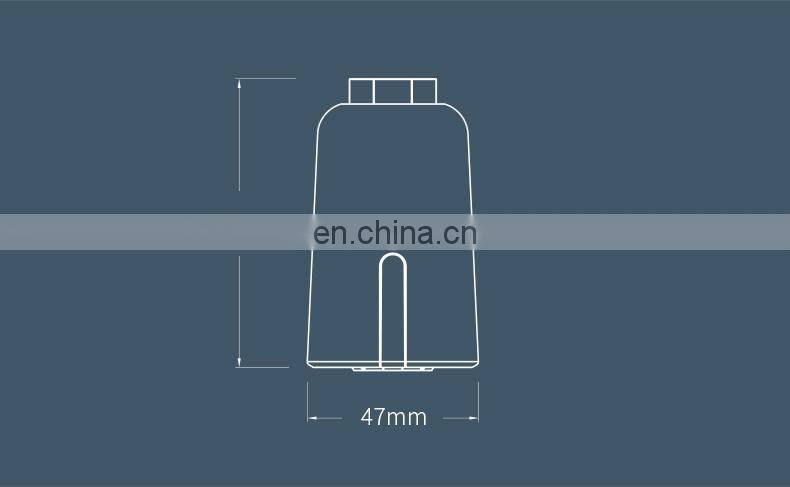 Water saving touchless kitchen faucet adapter automatic aerator spout water tap infrared sensor faucet adapter