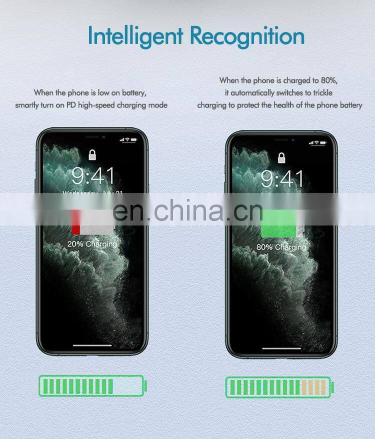 Portable Mobile Phone Charger 9V/2.22A 20W Dual USB Wall Charger