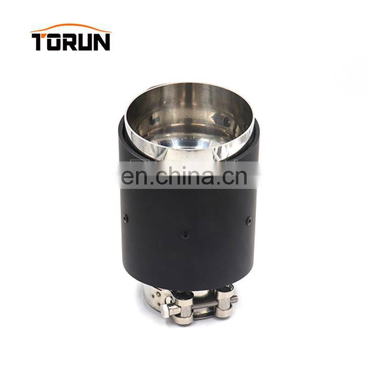 New products on china market wholesale muffler exhaust pipe