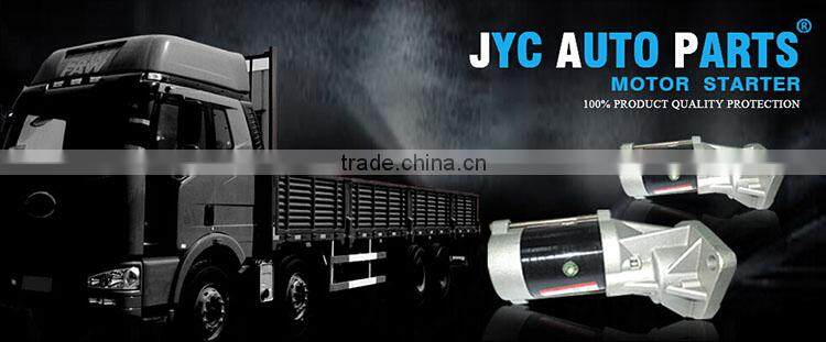 Traditional Collector ring electric slip ring motor starter