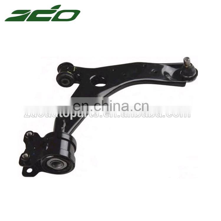 C513-34-350 BP4K-34-350 Car Spare Parts Manufacturers Front Left Lower Control Arm For MAZDA 3 BK