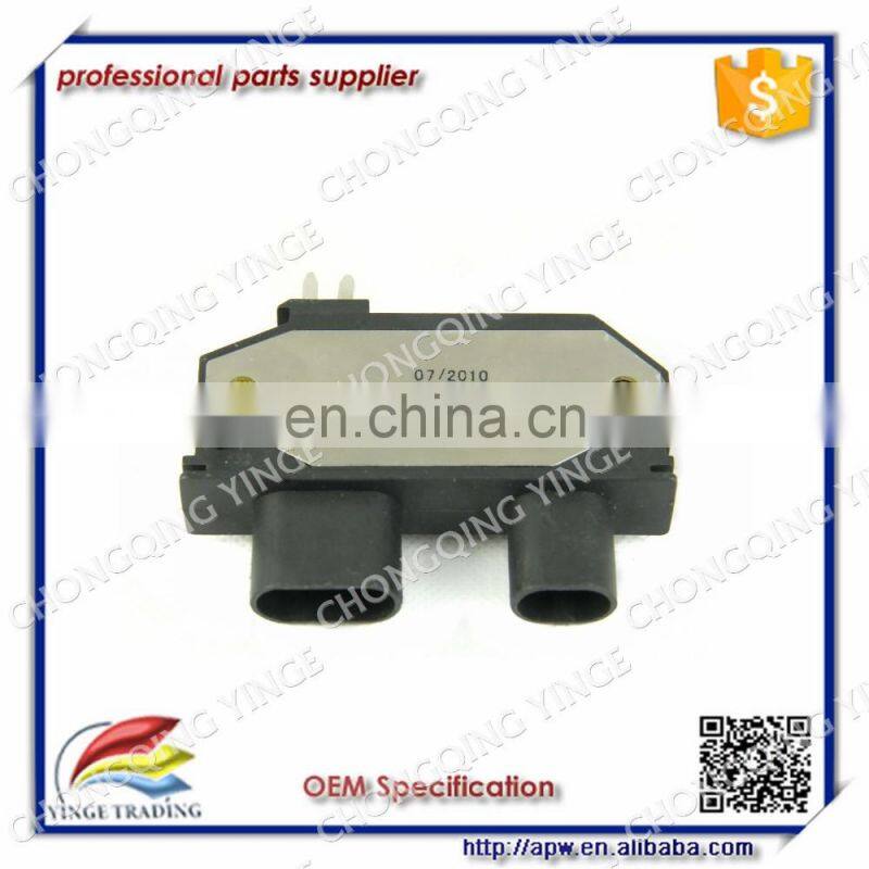 01989747 DAEWOO Car Part DAEWOO RACER Ignition Module