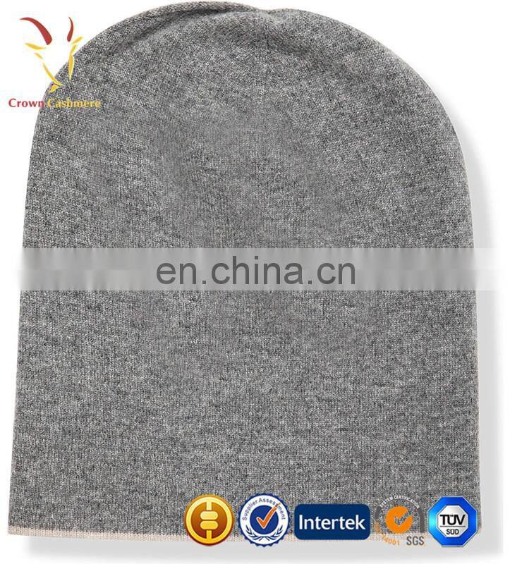 Cashmere Silk Ladies Hats UK