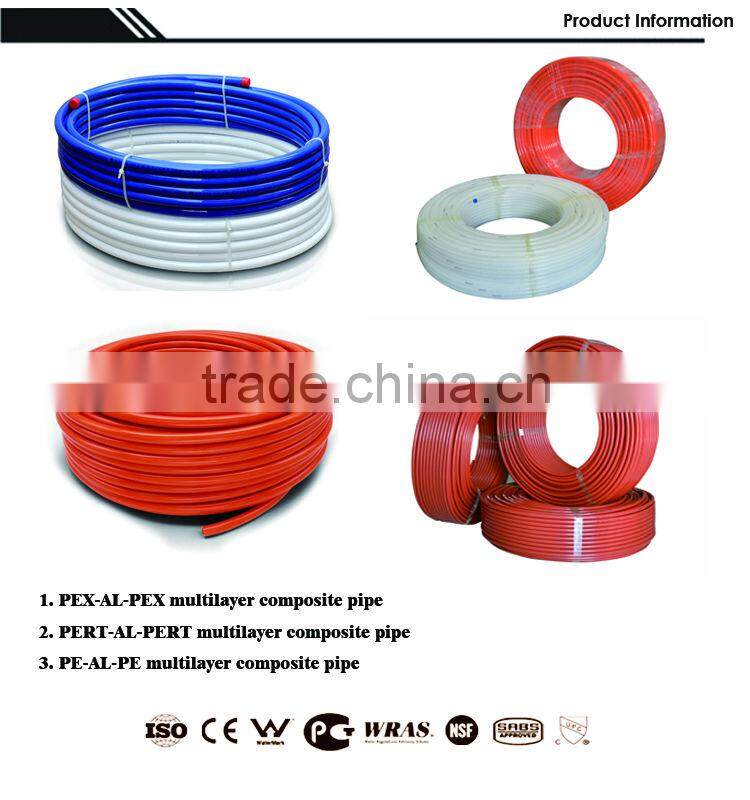 emmeti pert al pert pipe rpap5