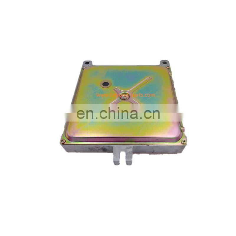Excavator Controller PC200-6 Controller 7834-30-2000