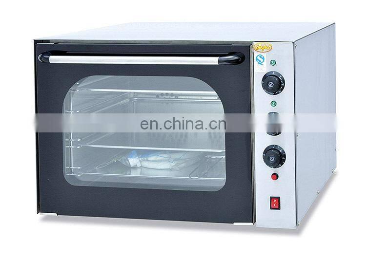 commercial electric conveyor belt pizza oven