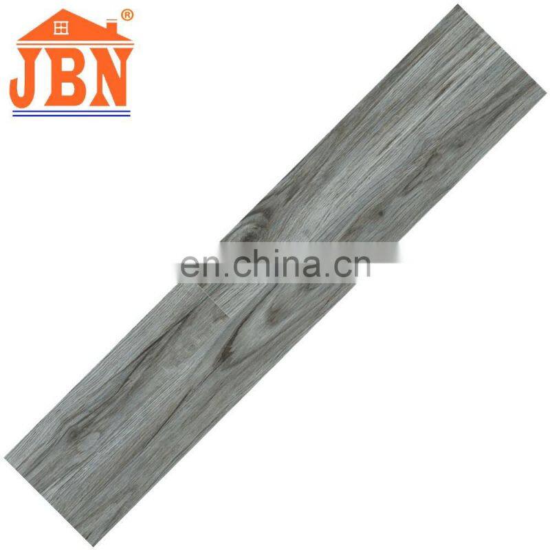 grade AAA wooden tile cheap price beige color timber look tiles decor