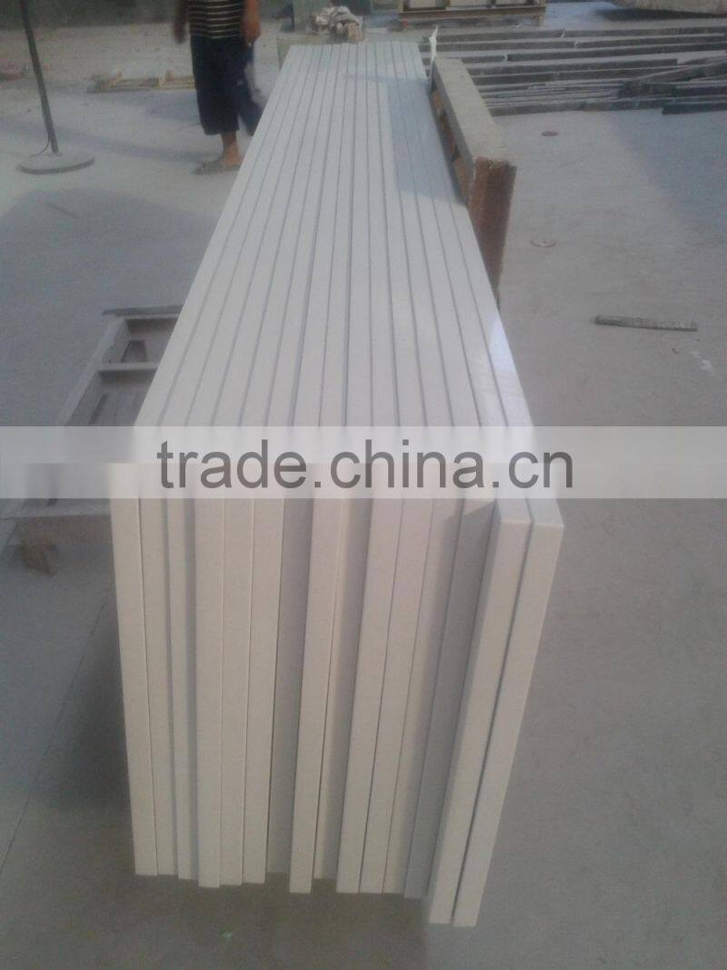 Custom Quartz Countertops