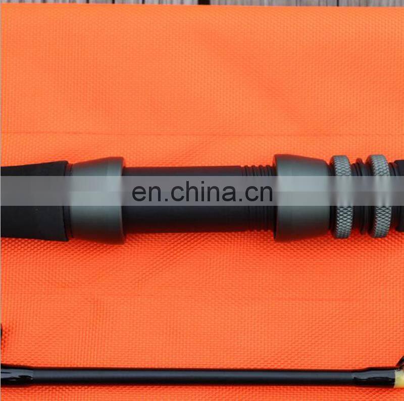 Amazon 2.8/3.0/3.2m High Quality Long Casting Spinning Strong Guide Ring 10 ft Fishing Rod