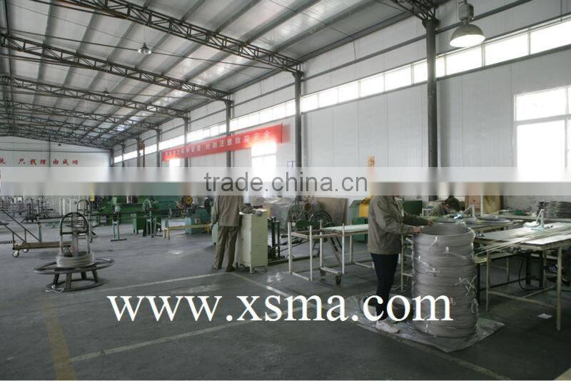 Beta titanium alloy wire Ti-15V-3Cr-3Al-3Sn