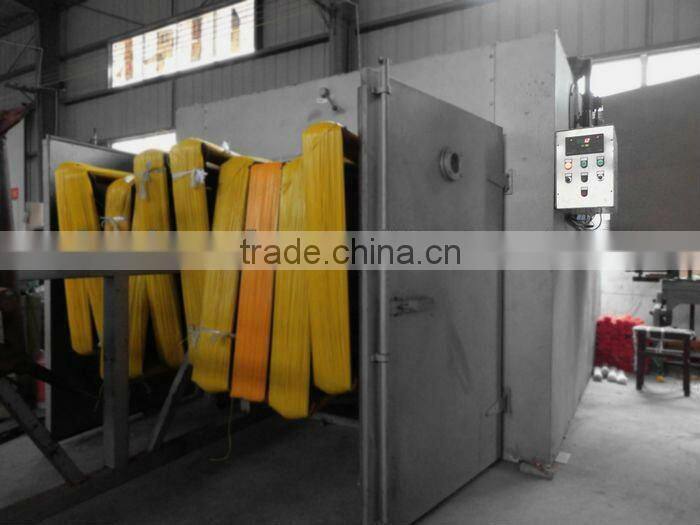 Electric Street Sweeper Roller Brush