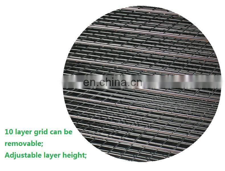 fruit vegetable dehydrator/ small commercial fruit deyhdrator