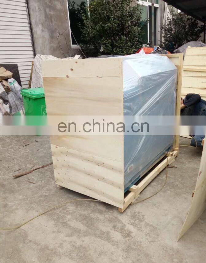 gas/electric peanut/groundnut roasting machine/peanut roaster machine