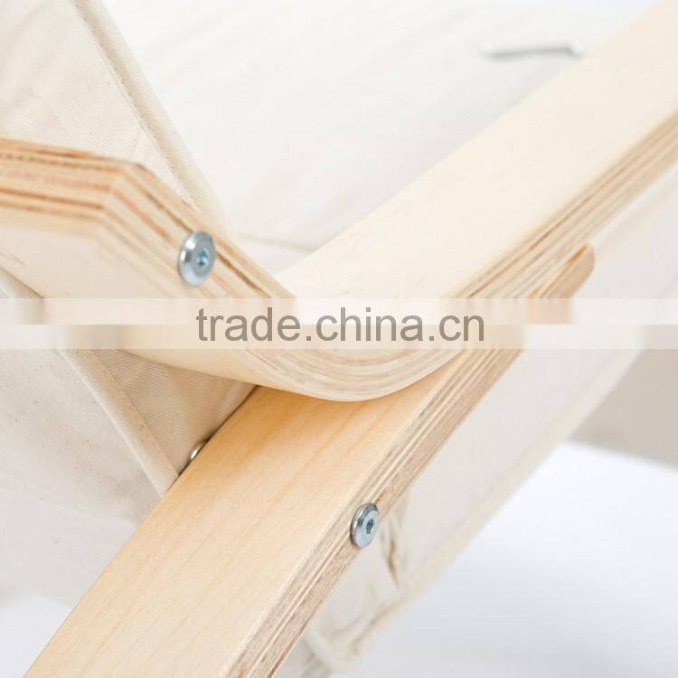 2016 new style and popular wooden rocking chair parts